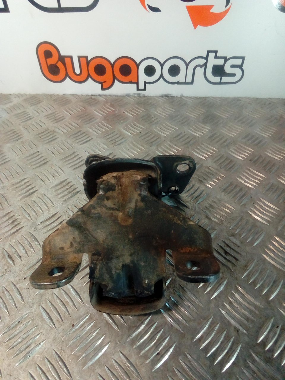 Apoio Suporte Motor Direito OPEL MONTEREY A (M92) | 91 - 98 Imagem-3