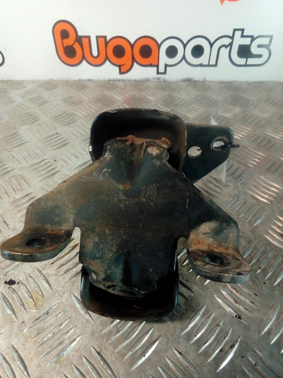 Apoio Suporte Motor Esquerdo OPEL MONTEREY A (M92) | 91 - 98 Imagem-1