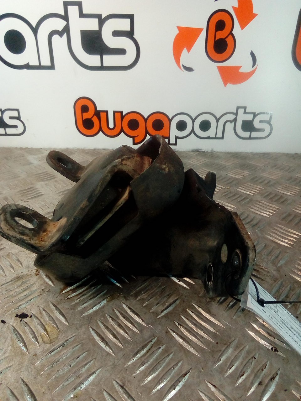 Apoio Suporte Motor Esquerdo OPEL MONTEREY A (M92) | 91 - 98 Imagem-2