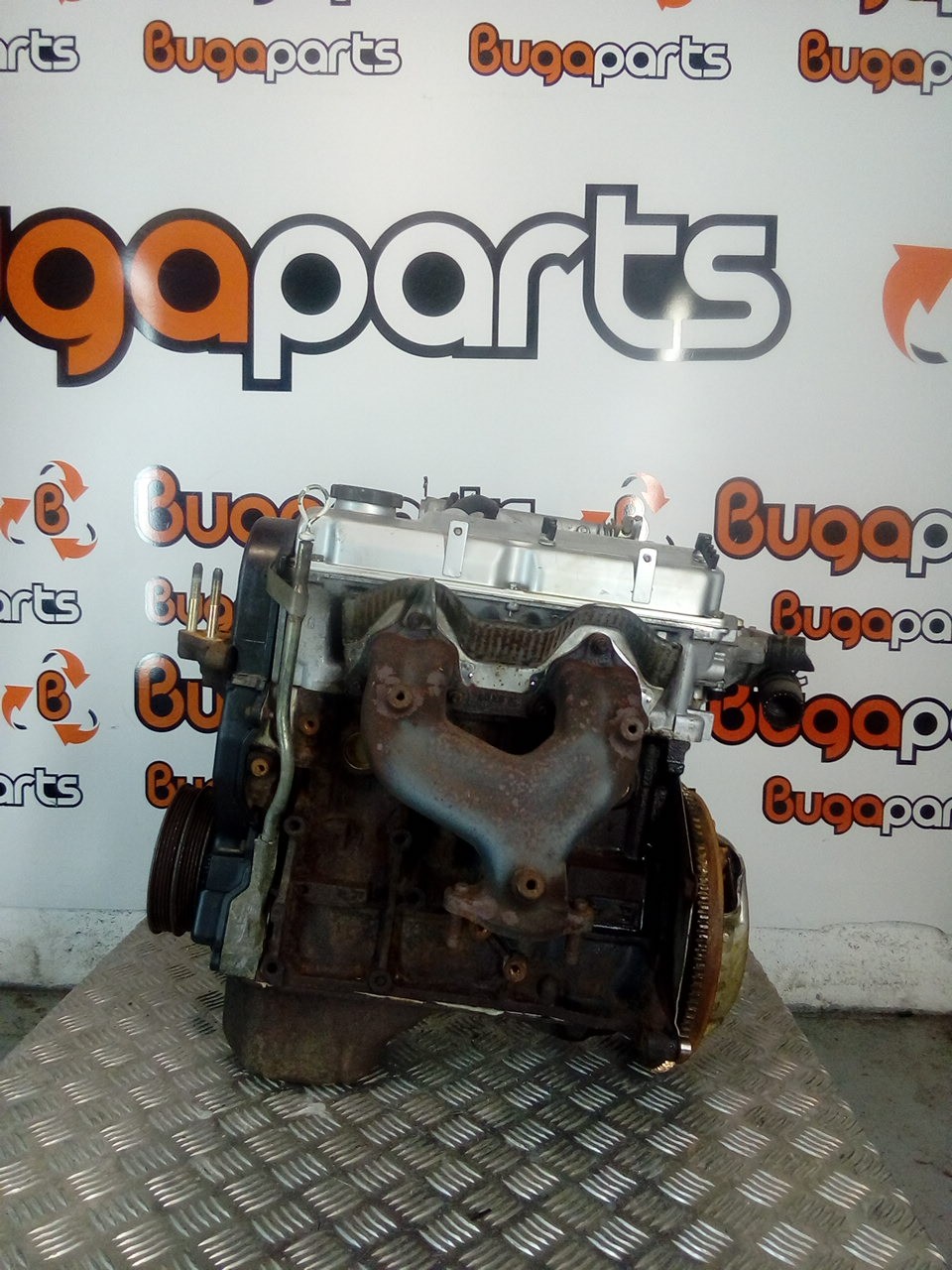 Motor Usado Gasolina MITSUBISHI COLT V (CJ_, CP_) | 95 - 04