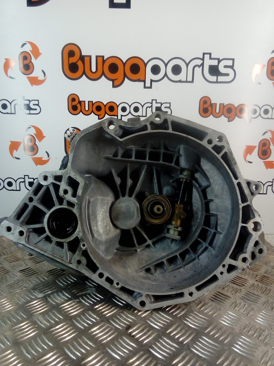 Caixa Velocidades Manual OPEL CORSA B (S93) | 93 - 02