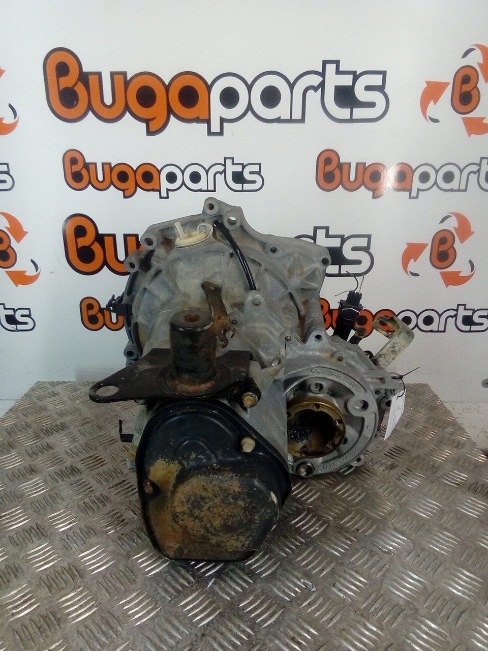 Boîte de Vitesse Manuelle VOLKSWAGEN POLO (6N1) | 94 - 99 Imagem-2