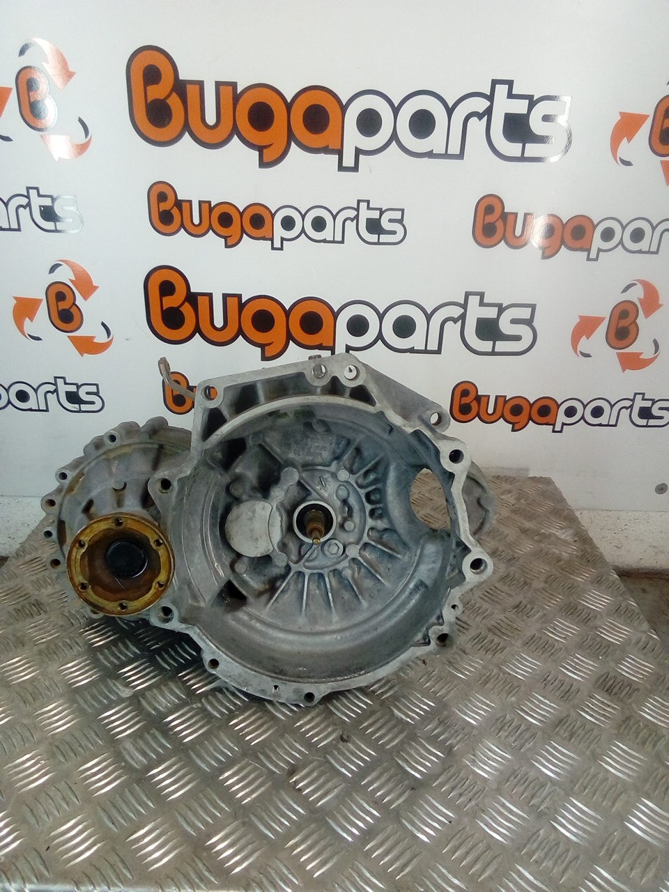 Manual Gearbox VOLKSWAGEN GOLF III (1H1) | 91 - 98