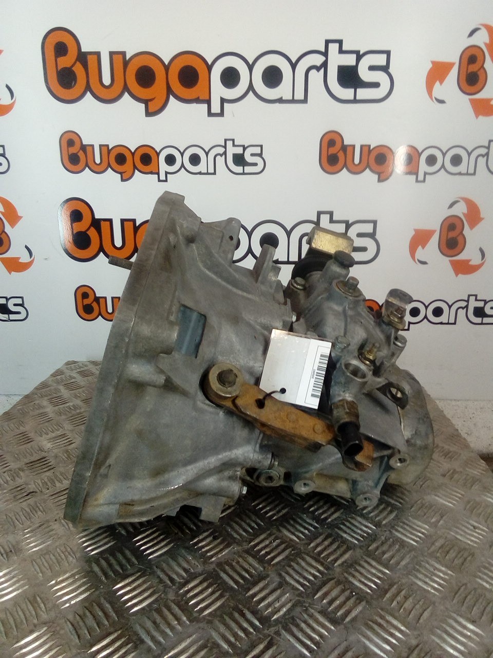 Caja de Cambios FIAT PUNTO (176_) | 93 - 99 Imagem-1