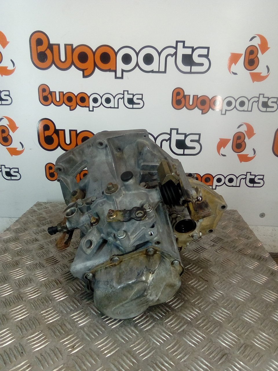Caja de Cambios FIAT PUNTO (176_) | 93 - 99 Imagem-2