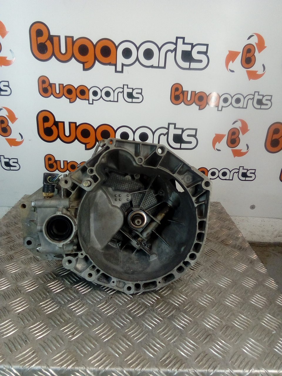 Caja de Cambios FIAT PUNTO (188_) | 99 - 12