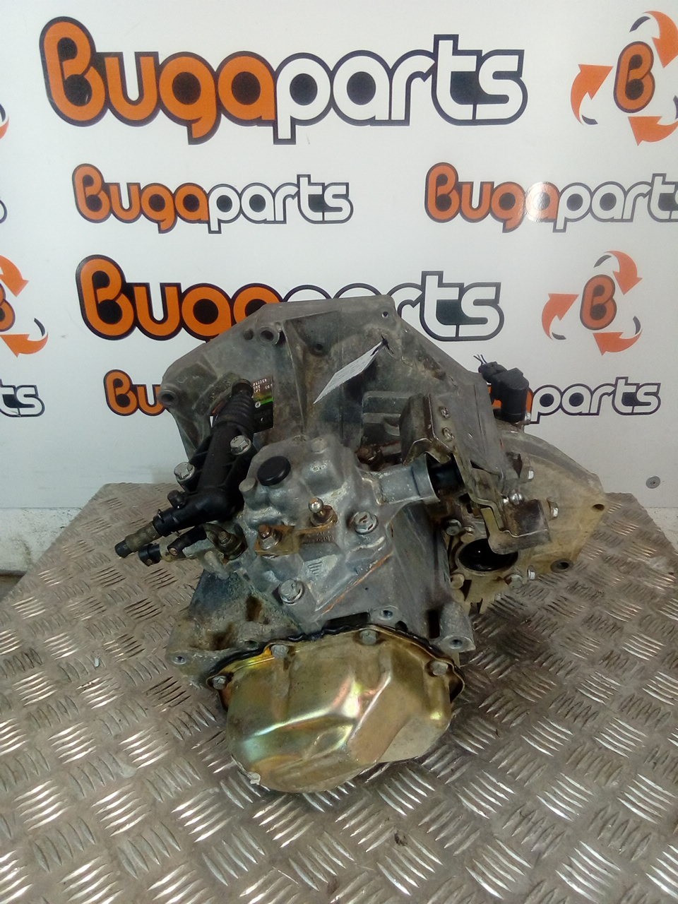 Caja de Cambios FIAT PUNTO (188_) | 99 - 12 Imagem-2