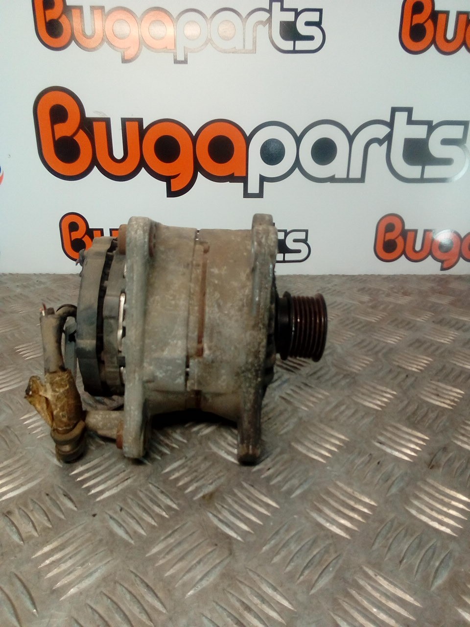 Alternador SKODA FABIA I (6Y2) | 99 - 08