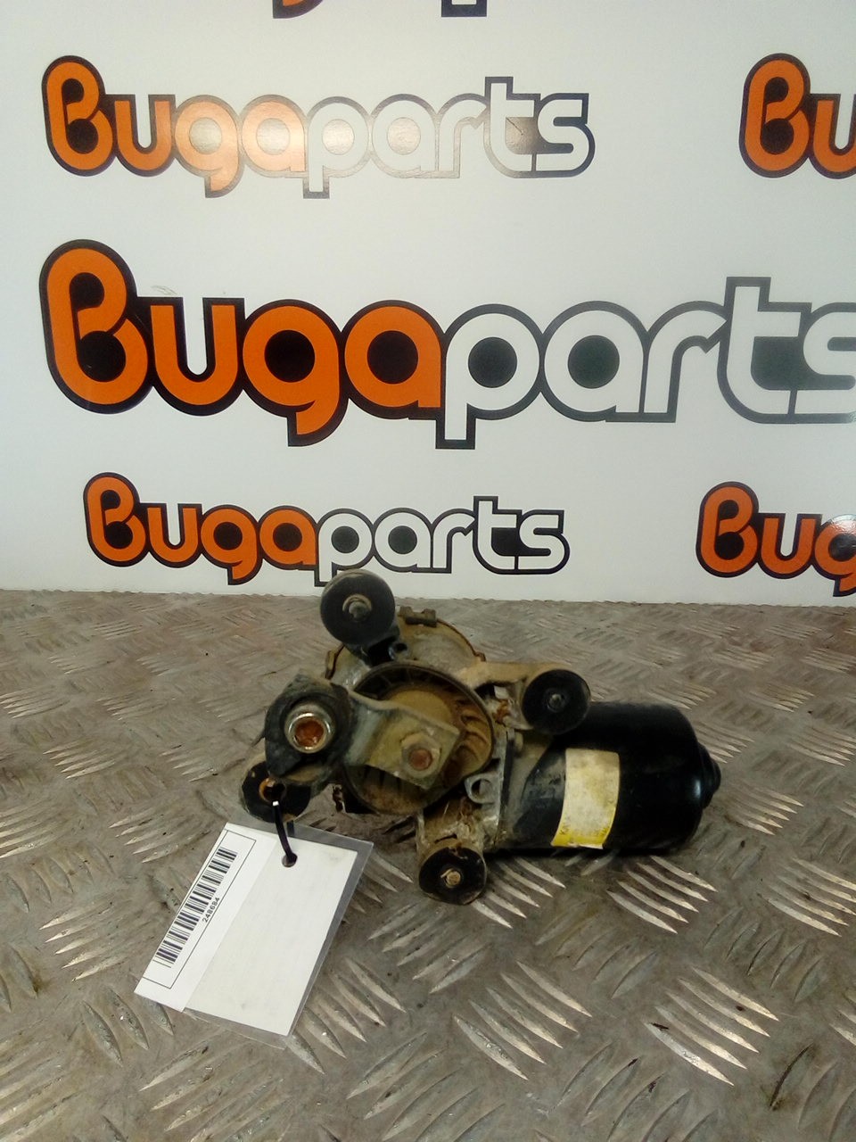 Motore Tergicristallo Posteriore HYUNDAI ACCENT três volumes (X-3) | 94 - 00