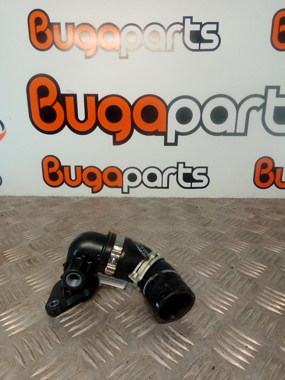 Falange Tubo Admissão NISSAN NOTE (E12) | 12 - 