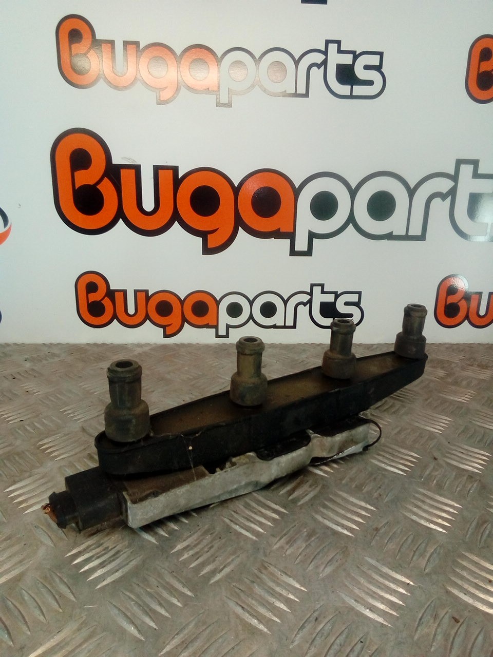 Bobine Ignição SKODA FABIA I (6Y2) | 99 - 08 Imagem-0