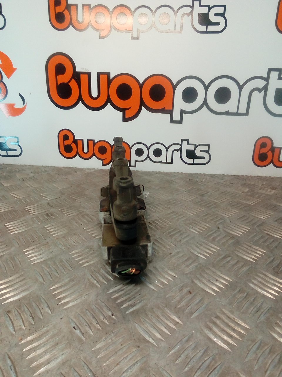 Bobine Ignição SKODA FABIA I (6Y2) | 99 - 08 Imagem-1