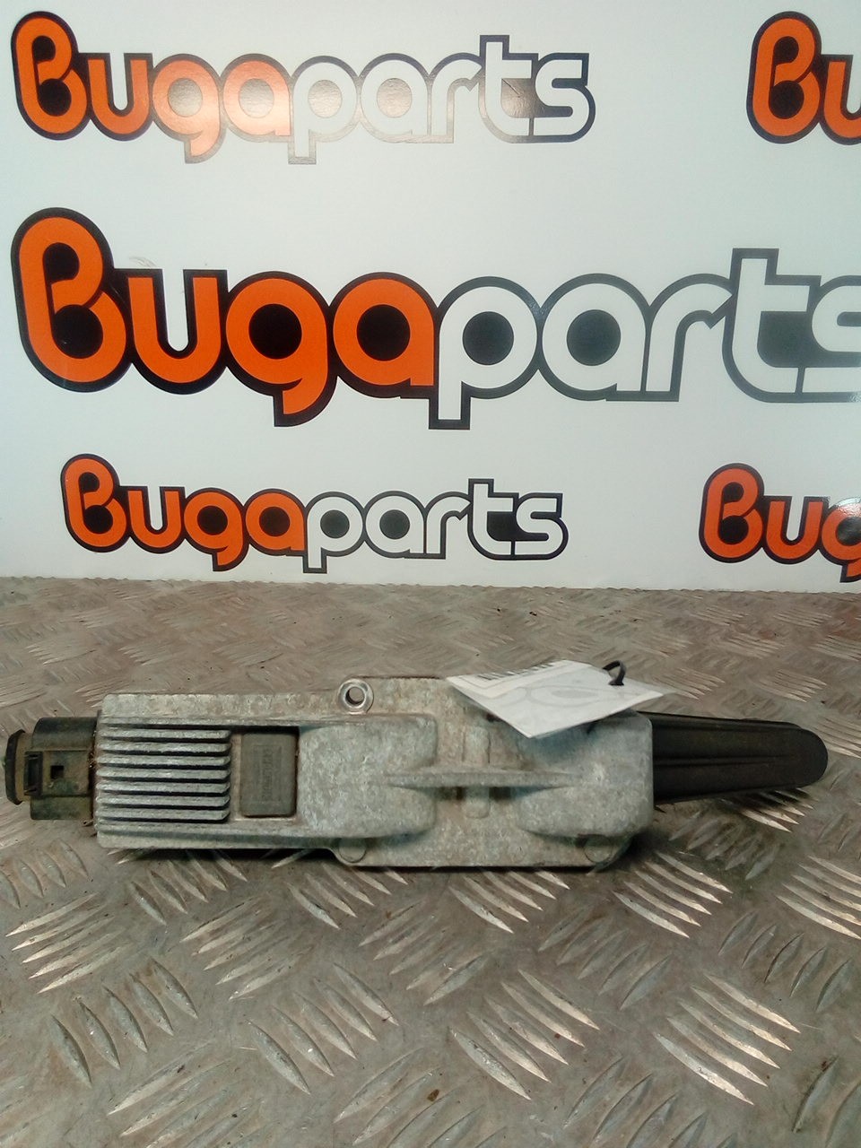 Bobine Ignição SKODA FABIA I (6Y2) | 99 - 08 Imagem-2