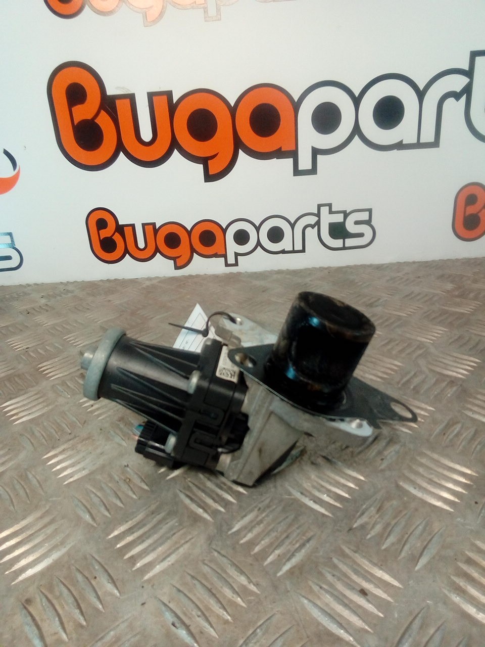 Valvula EGR NISSAN NOTE (E12) | 12 -  Imagem-0