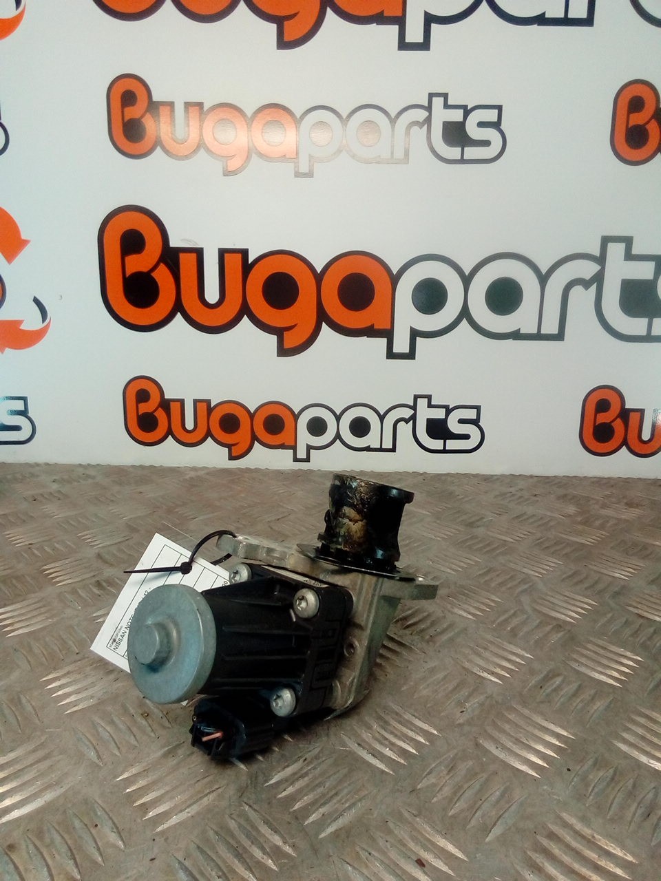 Valvula EGR NISSAN NOTE (E12) | 12 -  Imagem-1