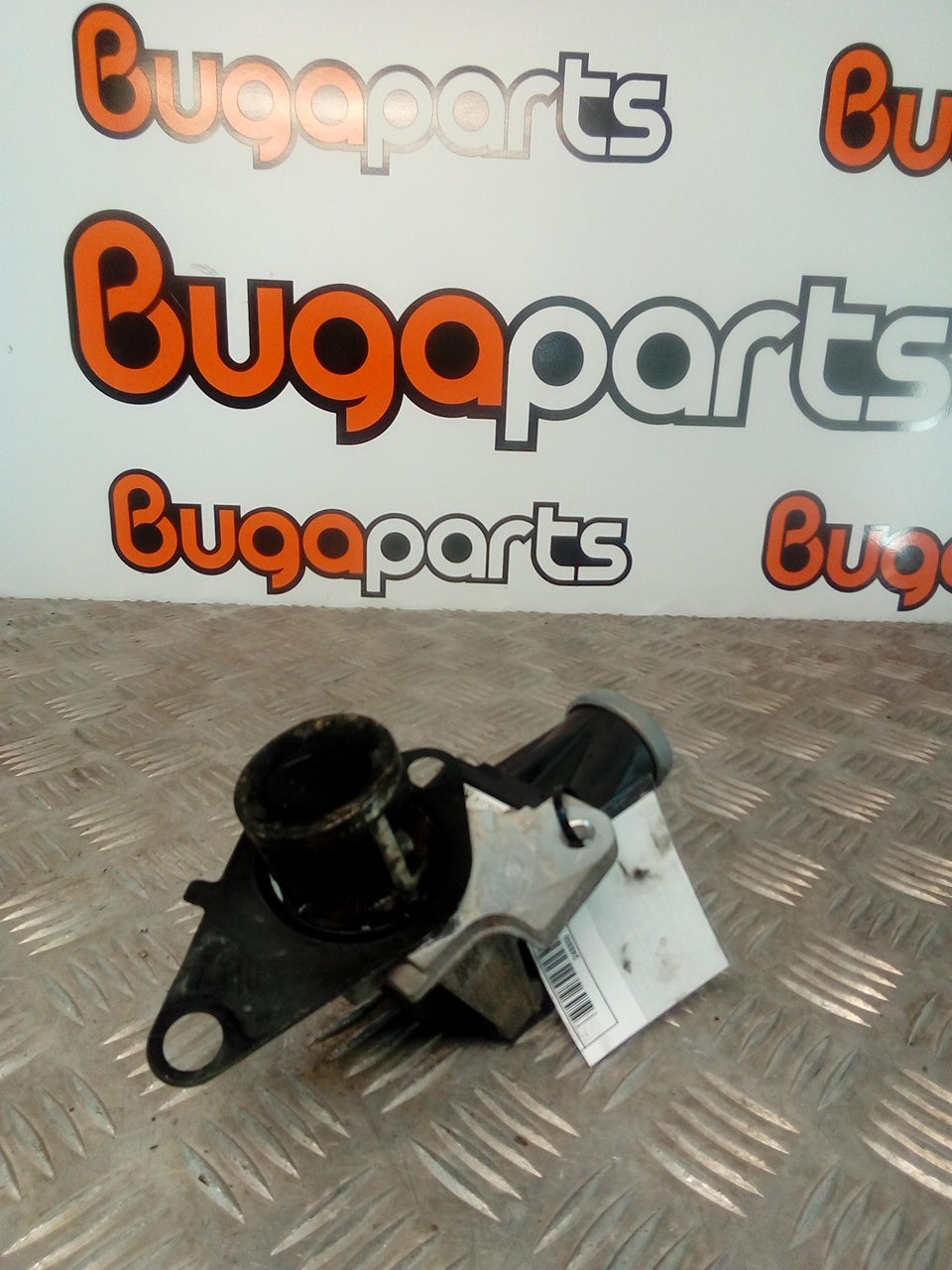 Valvula EGR NISSAN NOTE (E12) | 12 -  Imagem-2