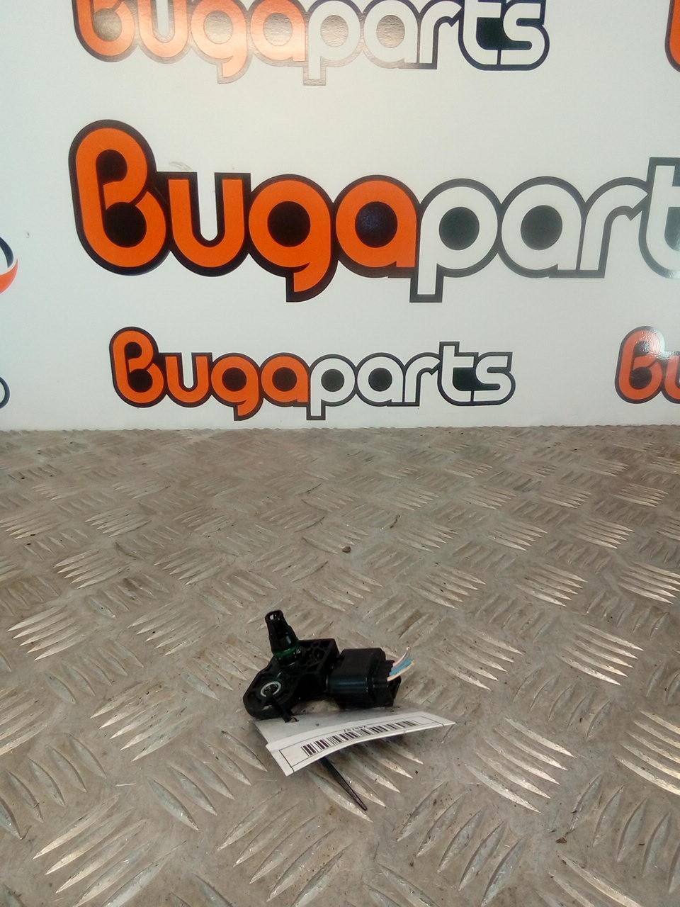 Map sensor NISSAN NOTE (E12) | 12 -  Imagem-2