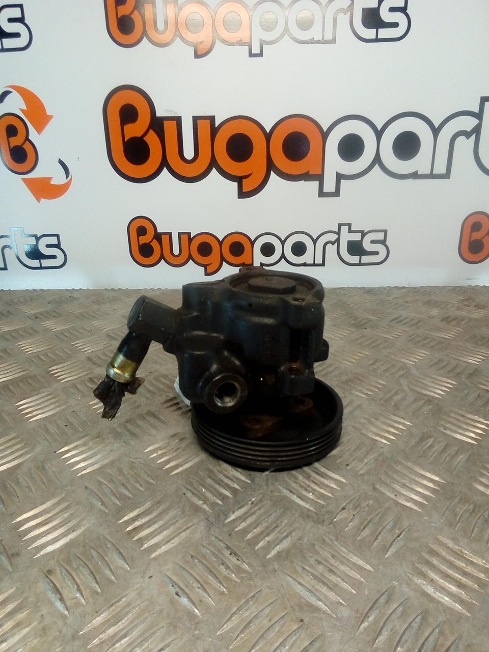 Bomba Direccion Asistida FORD FIESTA III (GFJ) | 89 - 97