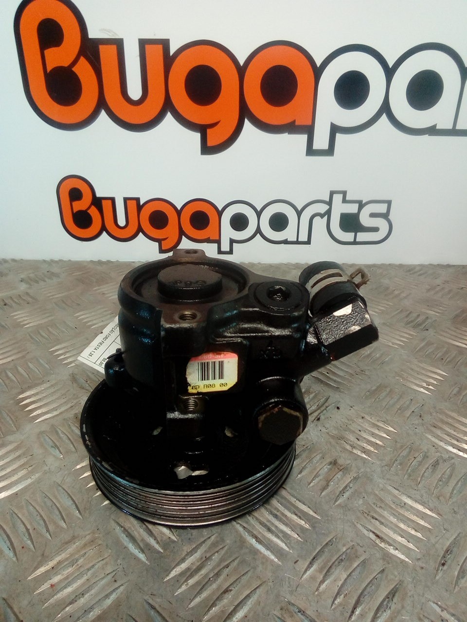 Pompa Servosterzo FORD FIESTA IV (JA_, JB_) | 95 - 02