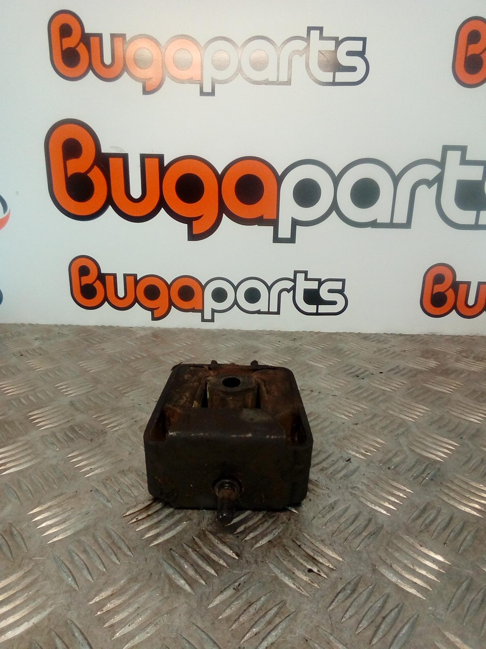 Soporte Motor Trasero FORD FIESTA III (GFJ) | 89 - 97 Imagem-1