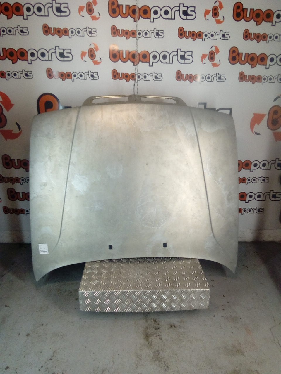 Capo LANCIA KAPPA (838_) | 94 - 01