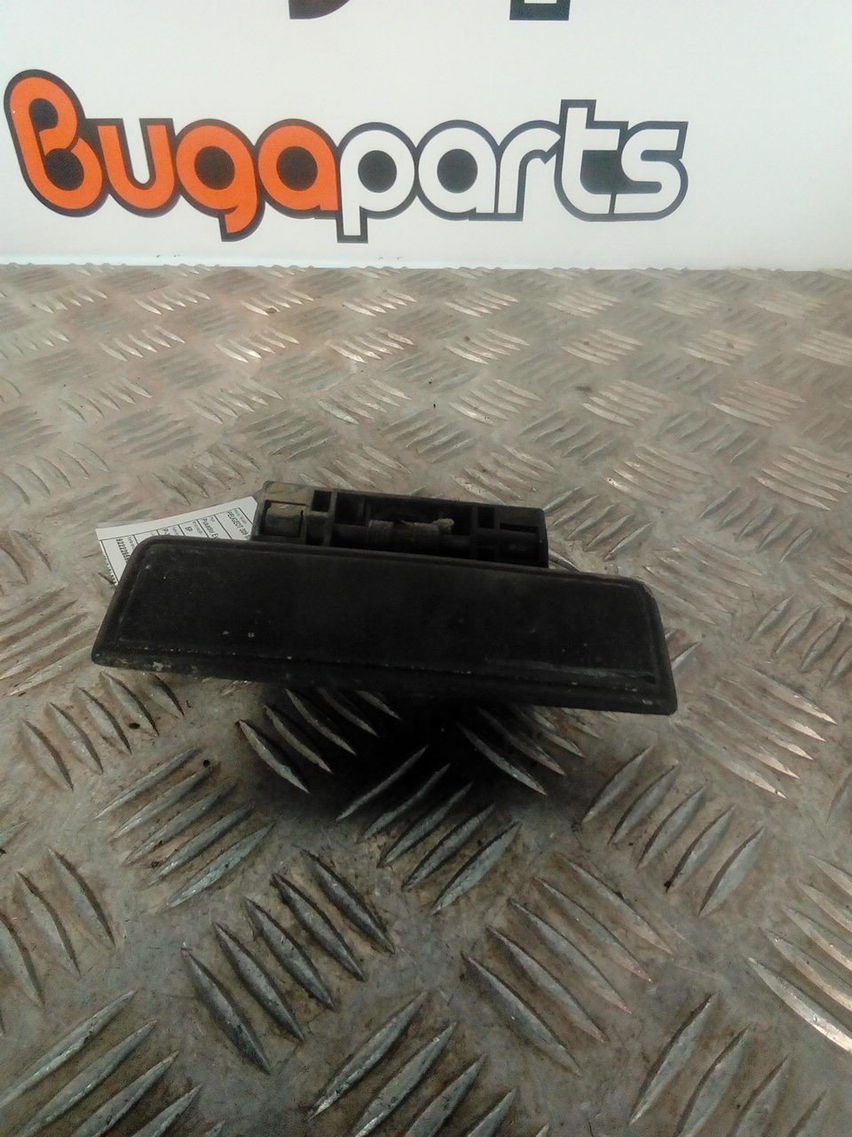 Puxador Exterior Porta Traseiro Direito PEUGEOT 309 II (3C, 3A) | 89 - 93