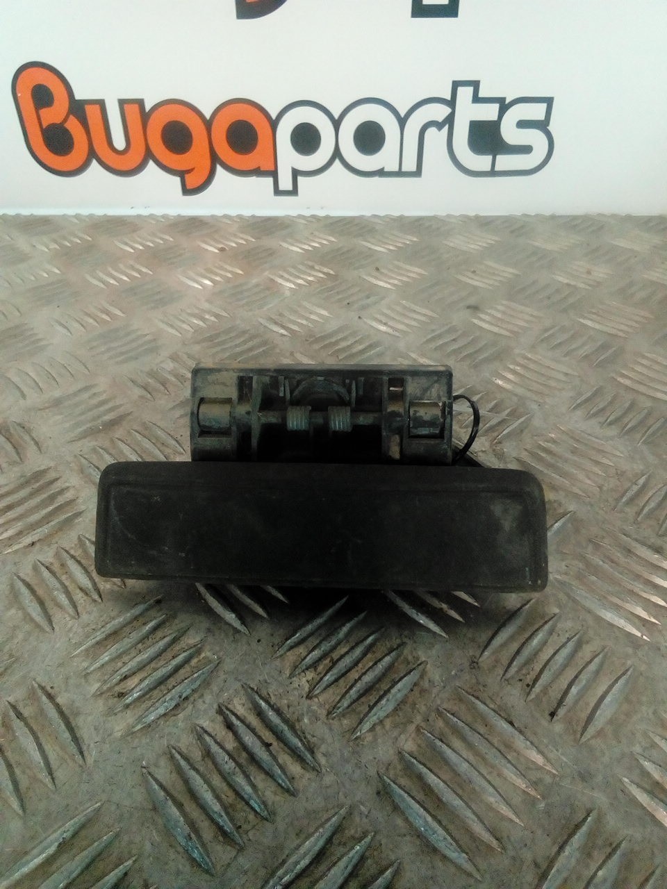 Puxador Exterior Porta Traseiro Esquerdo PEUGEOT 309 II (3C, 3A) | 89 - 93