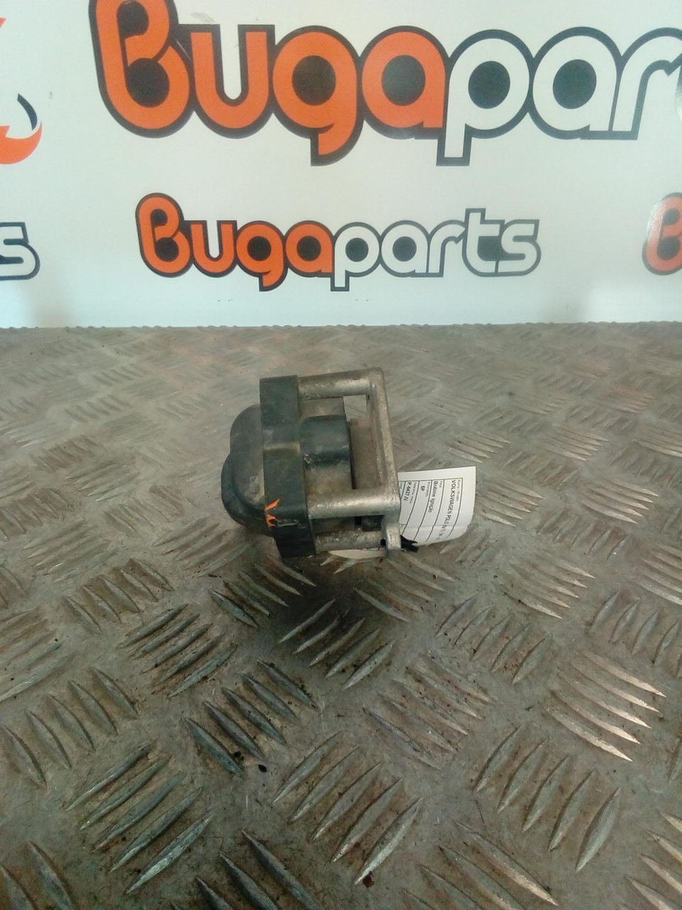 Bobine Ignição VOLKSWAGEN POLO (6N1) | 94 - 99 Imagem-1