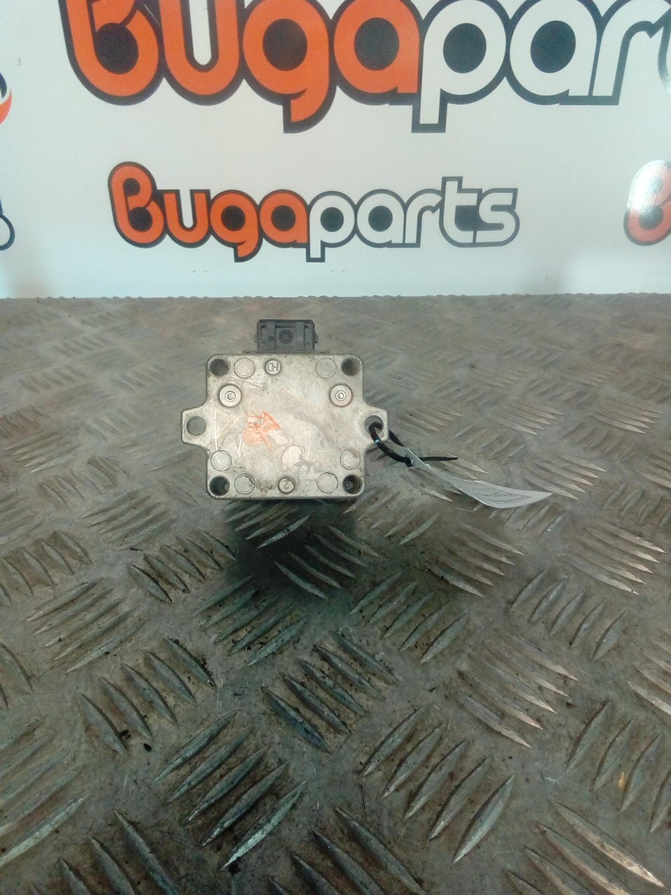 Bobine Ignição VOLKSWAGEN POLO (6N1) | 94 - 99 Imagem-2