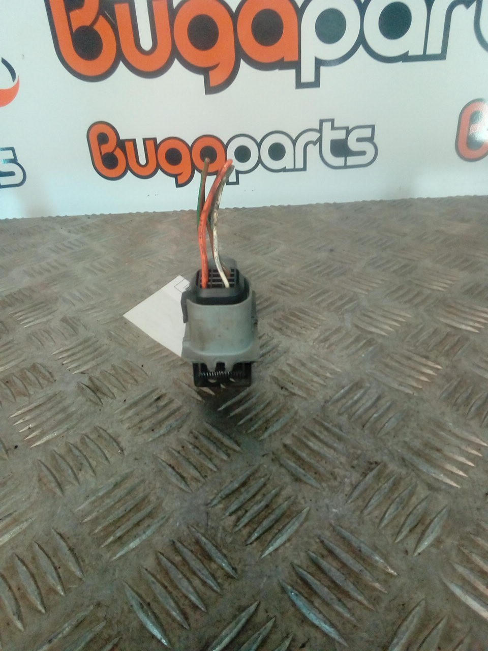 Resistência Sofagem Chaufagem  RENAULT MEGANE Scenic (JA0/1_) | 96 - 01