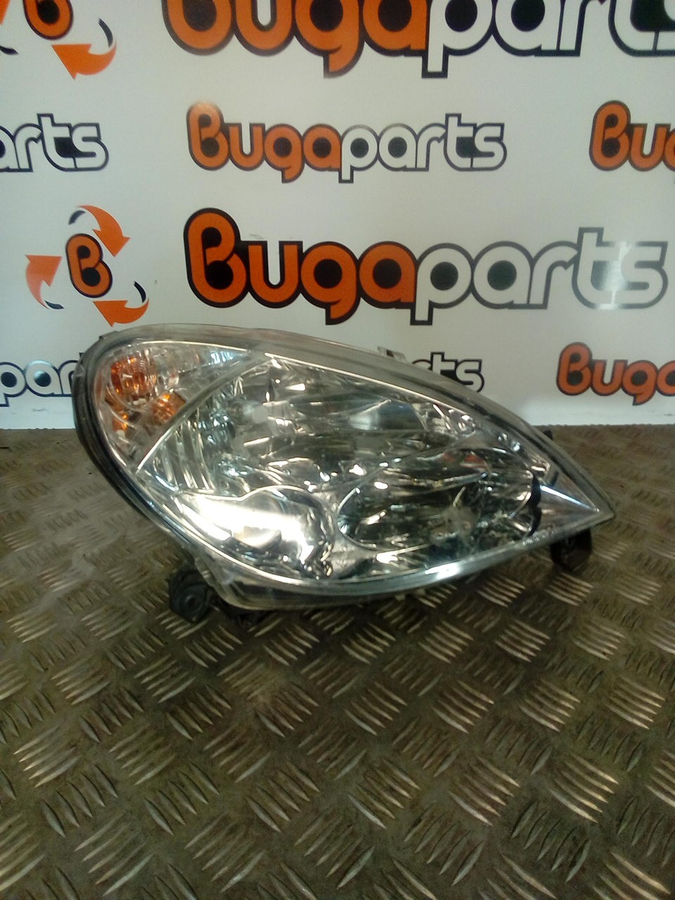 Optica Direita CITROEN XSARA (N1) | 97 - 05