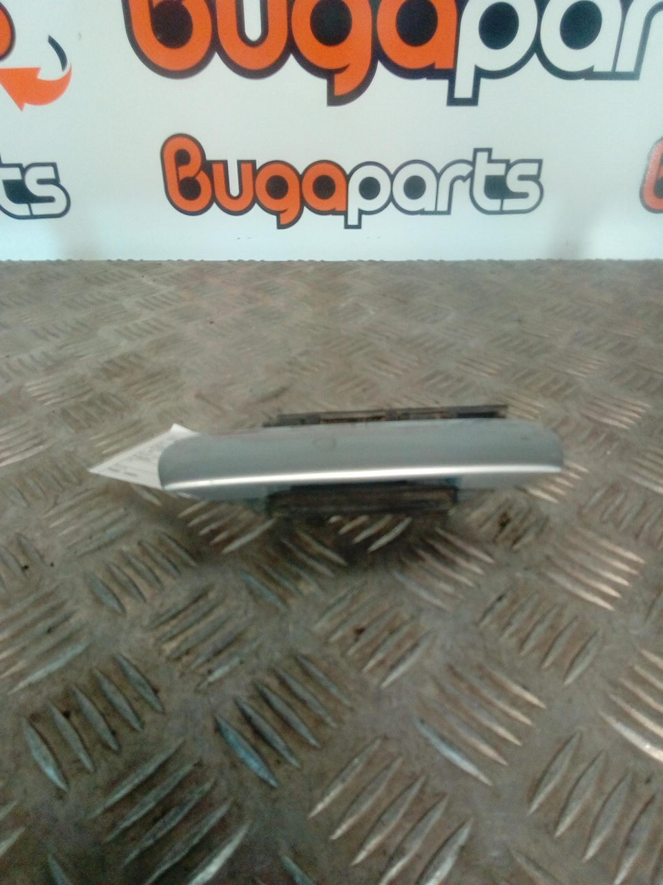 Puxador Exterior Porta Traseiro Esquerdo CITROEN XSARA (N1) | 97 - 05