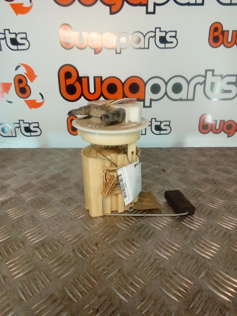 Pompa Carburante CITROEN XSARA (N1) | 97 - 05