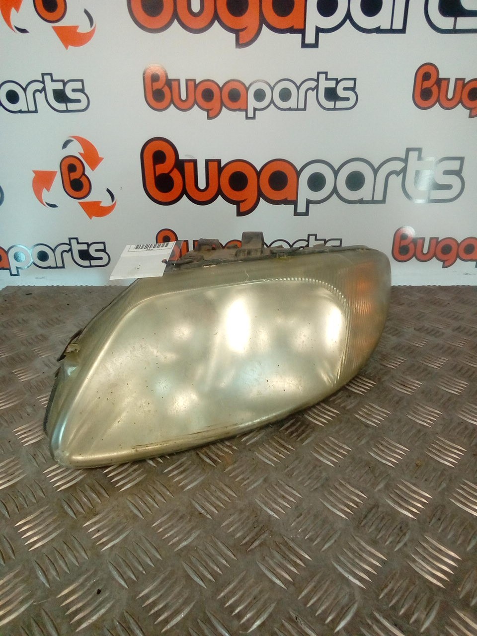 Optica Esquerda CHRYSLER VOYAGER III (RG, RS) | 99 - 08