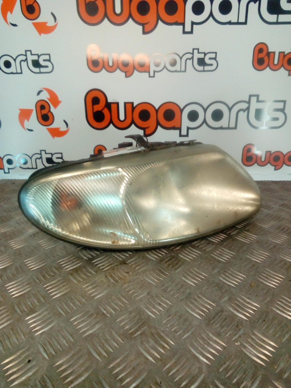 Optica Direita CHRYSLER VOYAGER III (RG, RS) | 99 - 08