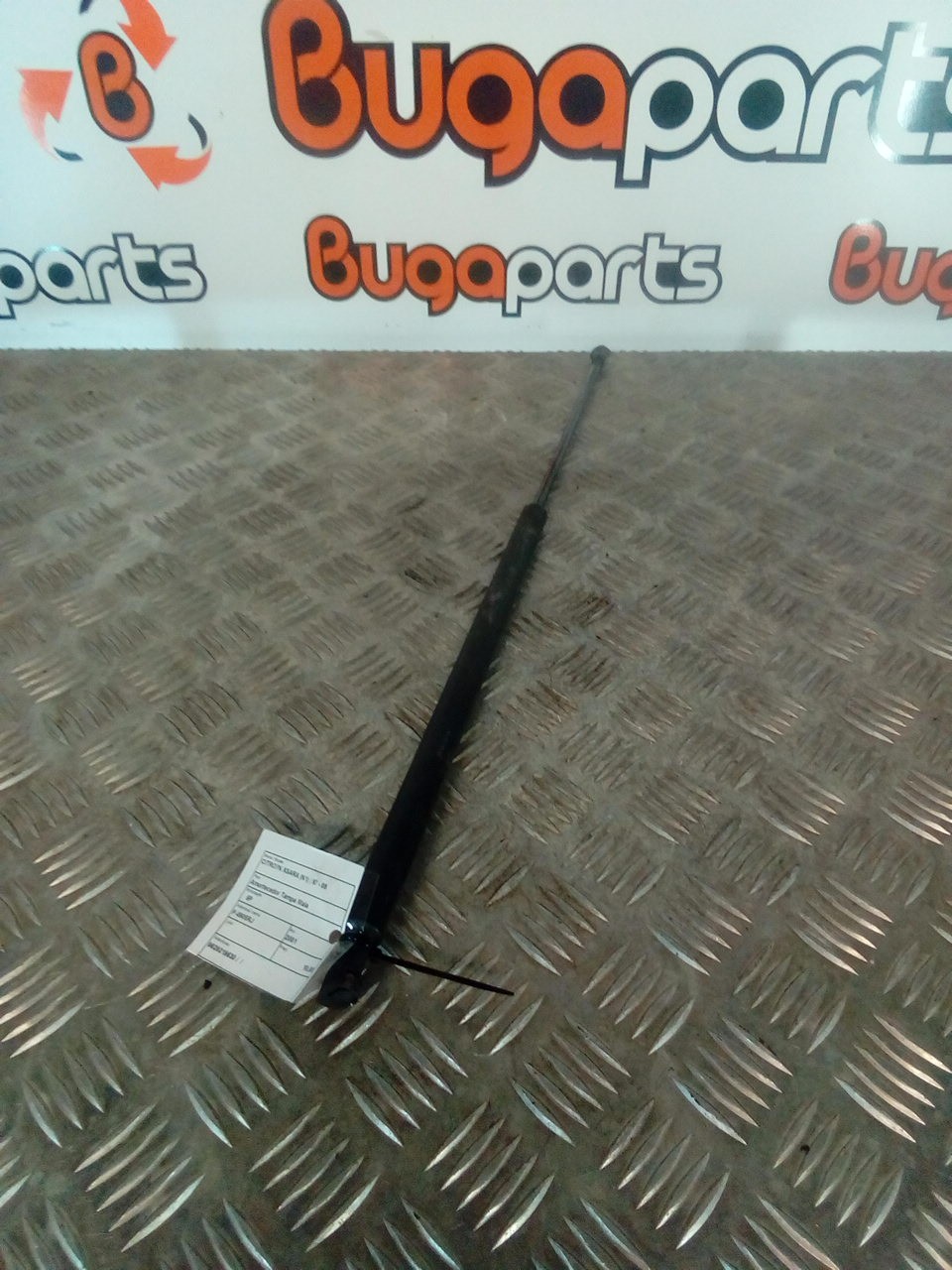 Vérin de Hayon Coffre CITROEN XSARA (N1) | 97 - 05