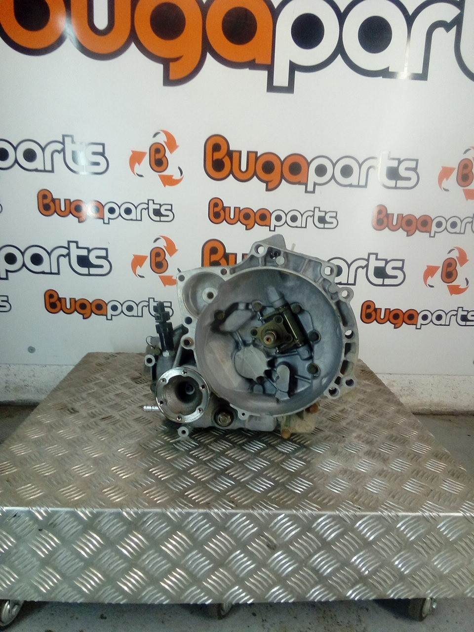 Boîte de Vitesse Manuelle VOLKSWAGEN POLO (6N1) | 94 - 99