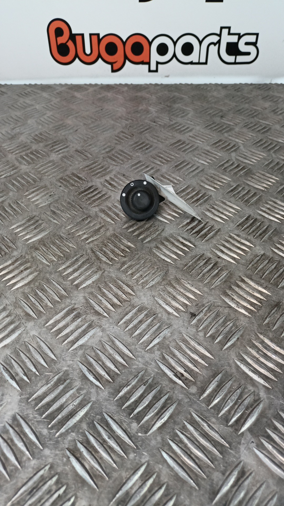 Comando Botão Regulador Espelho RENAULT MEGANE II (BM0/1_, CM0/1_) | 01 - 12