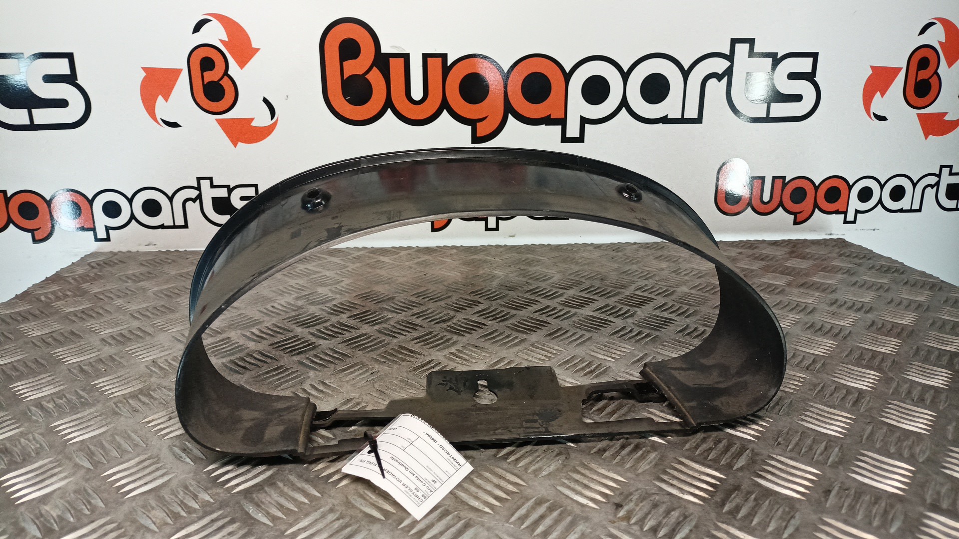 Abdeckung Tachoblende Verkleidung CHRYSLER VOYAGER III (RG, RS) | 99 - 08 Imagem-1