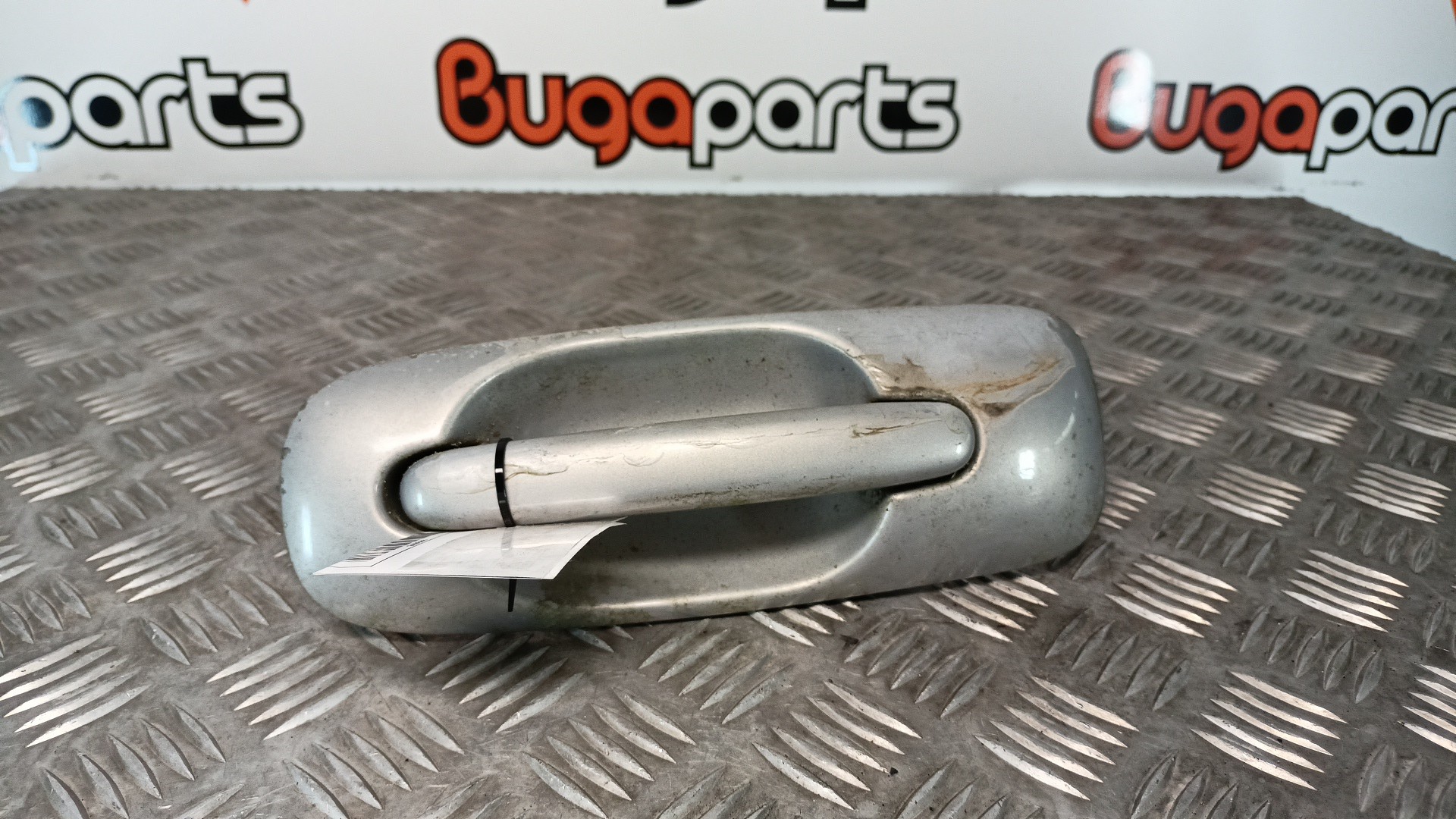 Puxador Exterior Porta Traseiro Direito CHRYSLER VOYAGER III (RG, RS) | 99 - 08