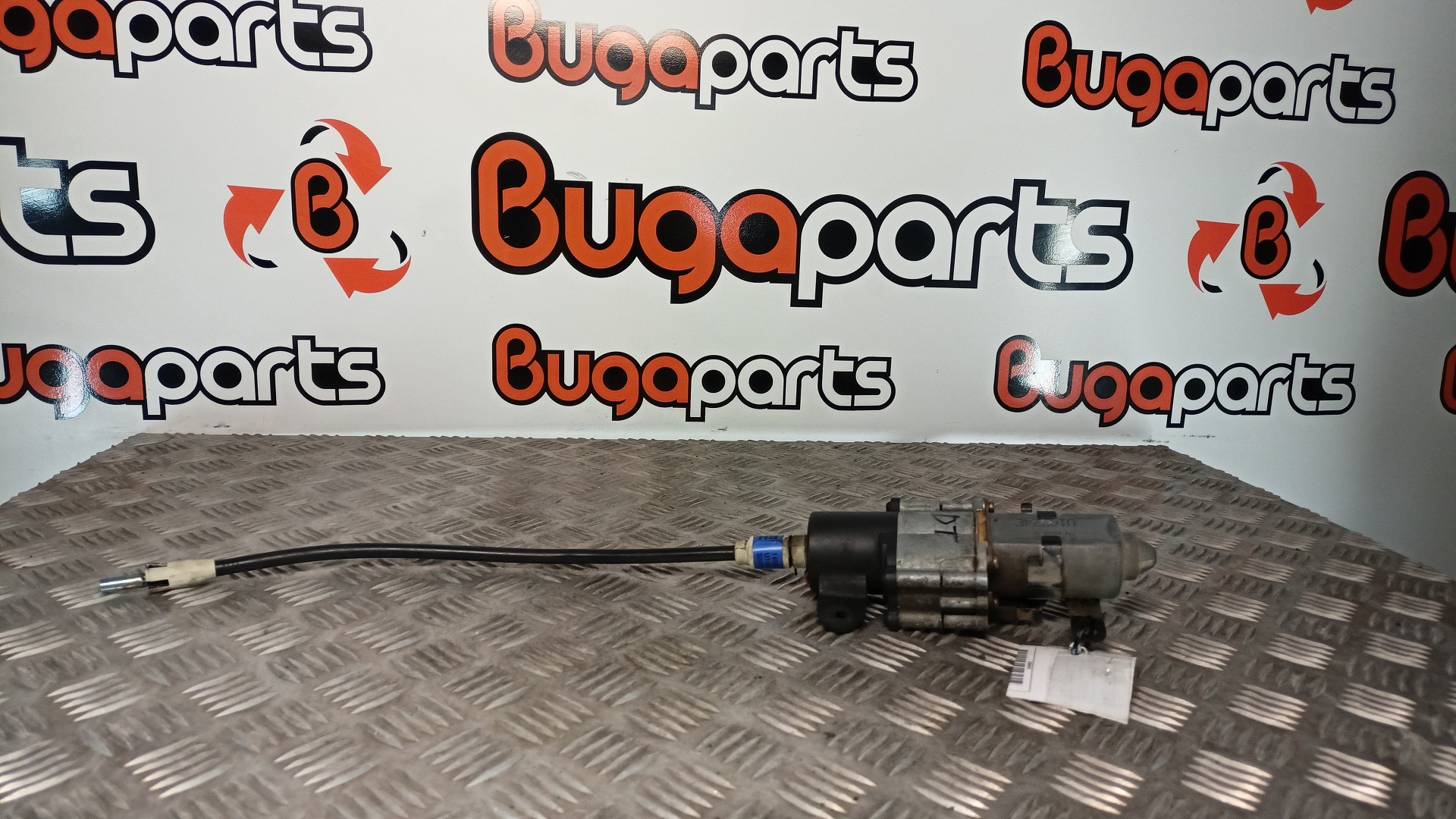Motor Fechadura Porta Direita CHRYSLER VOYAGER III (RG, RS) | 99 - 08