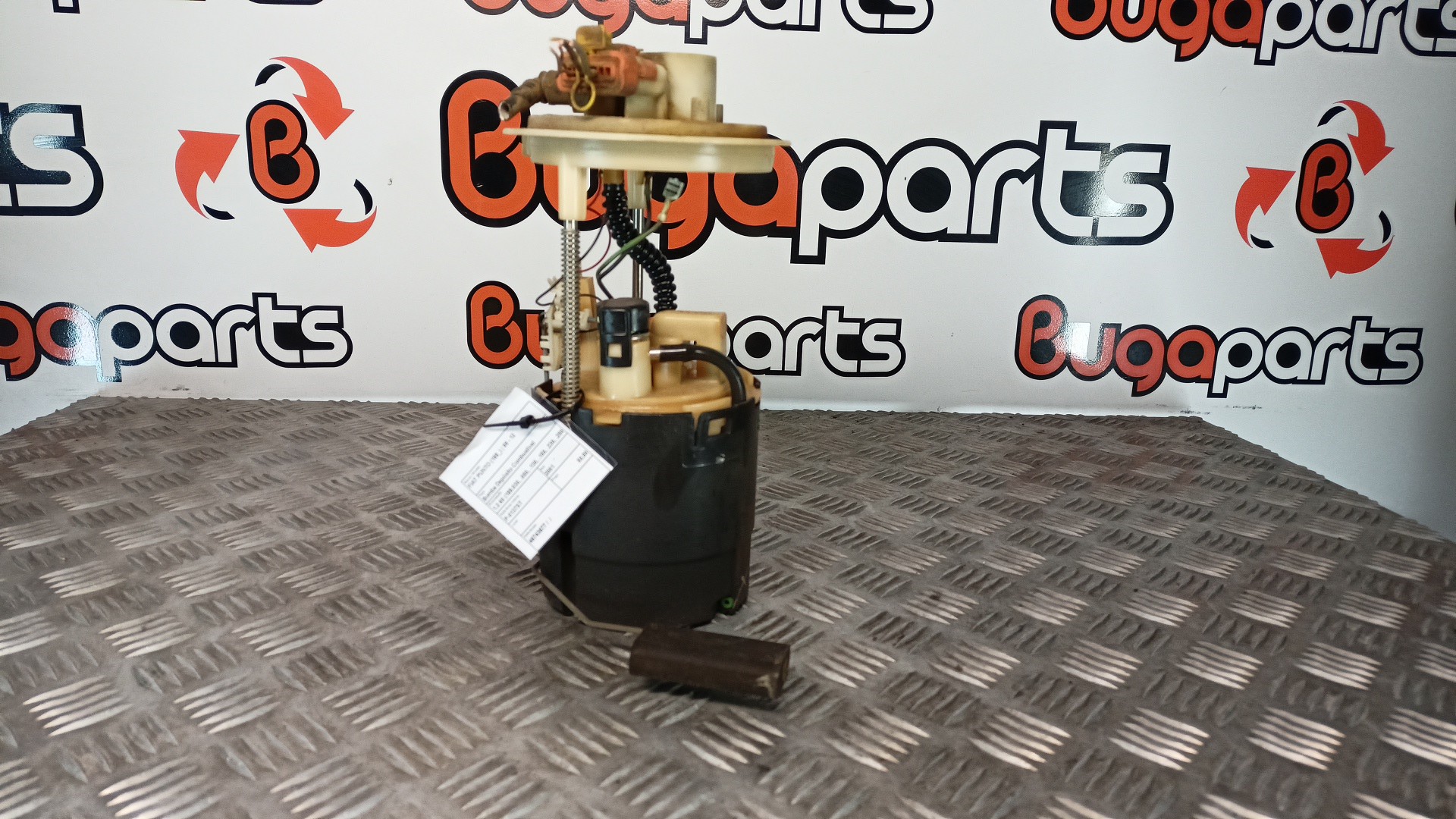 Pompa Carburante FIAT PUNTO (188_) | 99 - 12