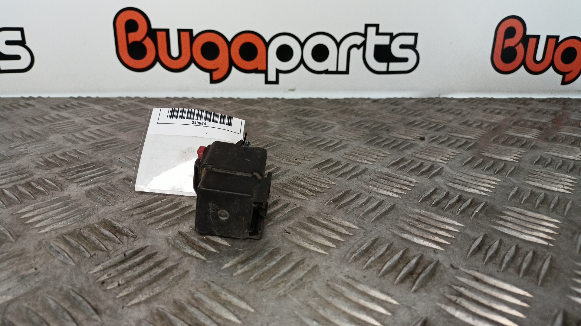 Relé CHRYSLER VOYAGER III (RG, RS) | 99 - 08