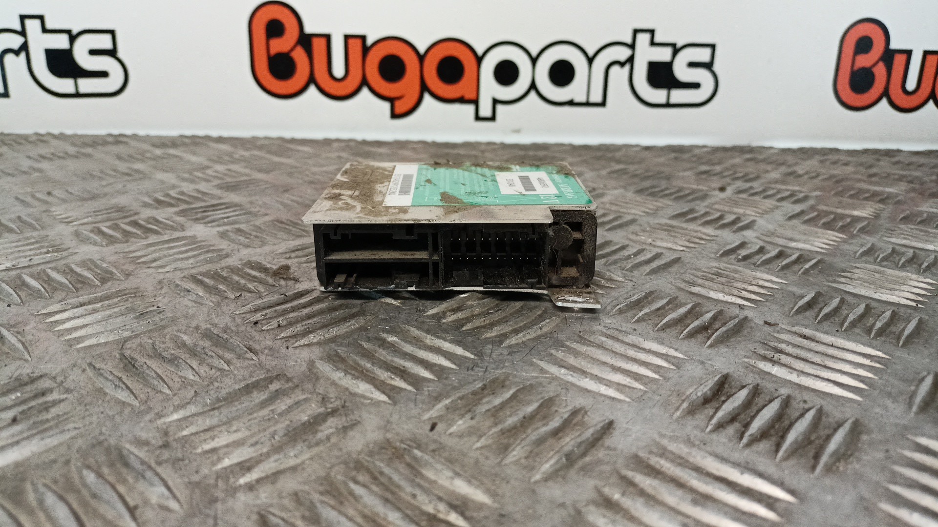 Airbag Module para FIAT PUNTO Original Used Auto Parts With Warranty