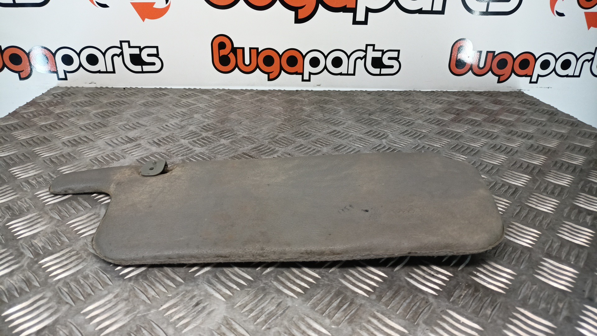 Pala Sol Esquerda MITSUBISHI L 200 (K3_T, K2_T, K1_T, K0_T) | 83 - 96