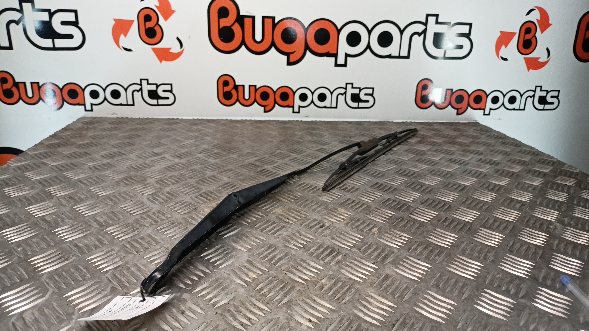 Bras d’Essuie-Glace FIAT PUNTO (188_) | 99 - 12