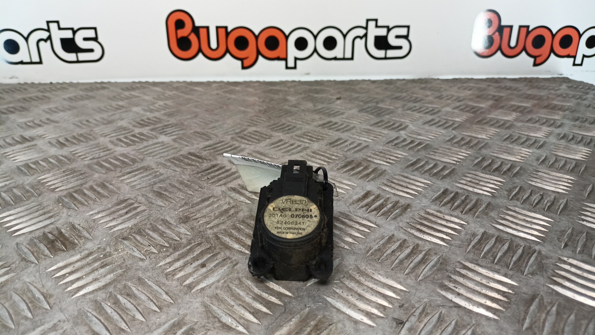 Motor Comporta  Sofagem Chaufagem OPEL ASTRA H (A04) | 04 - 14