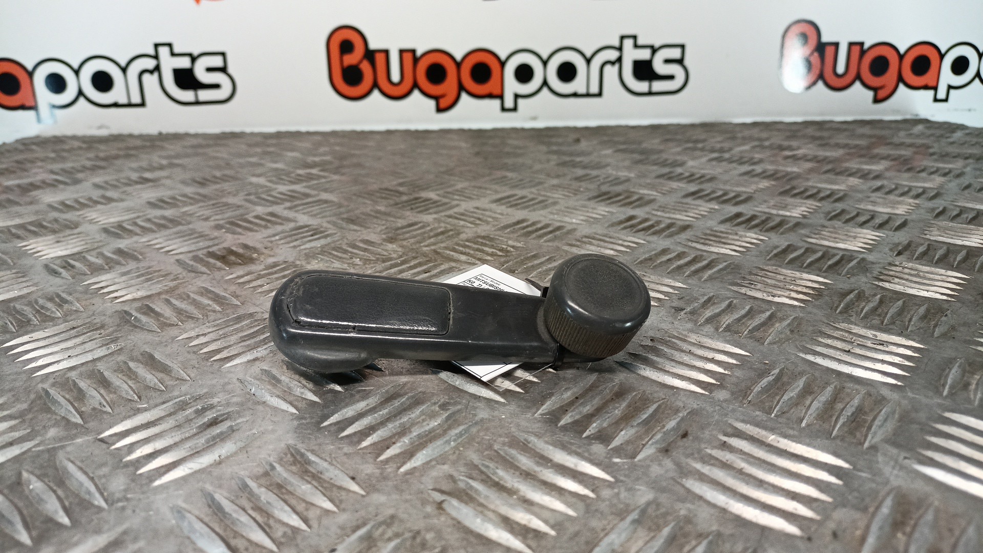 Manivela Elevador Vidros MITSUBISHI L 200 (K3_T, K2_T, K1_T, K0_T) | 83 - 96