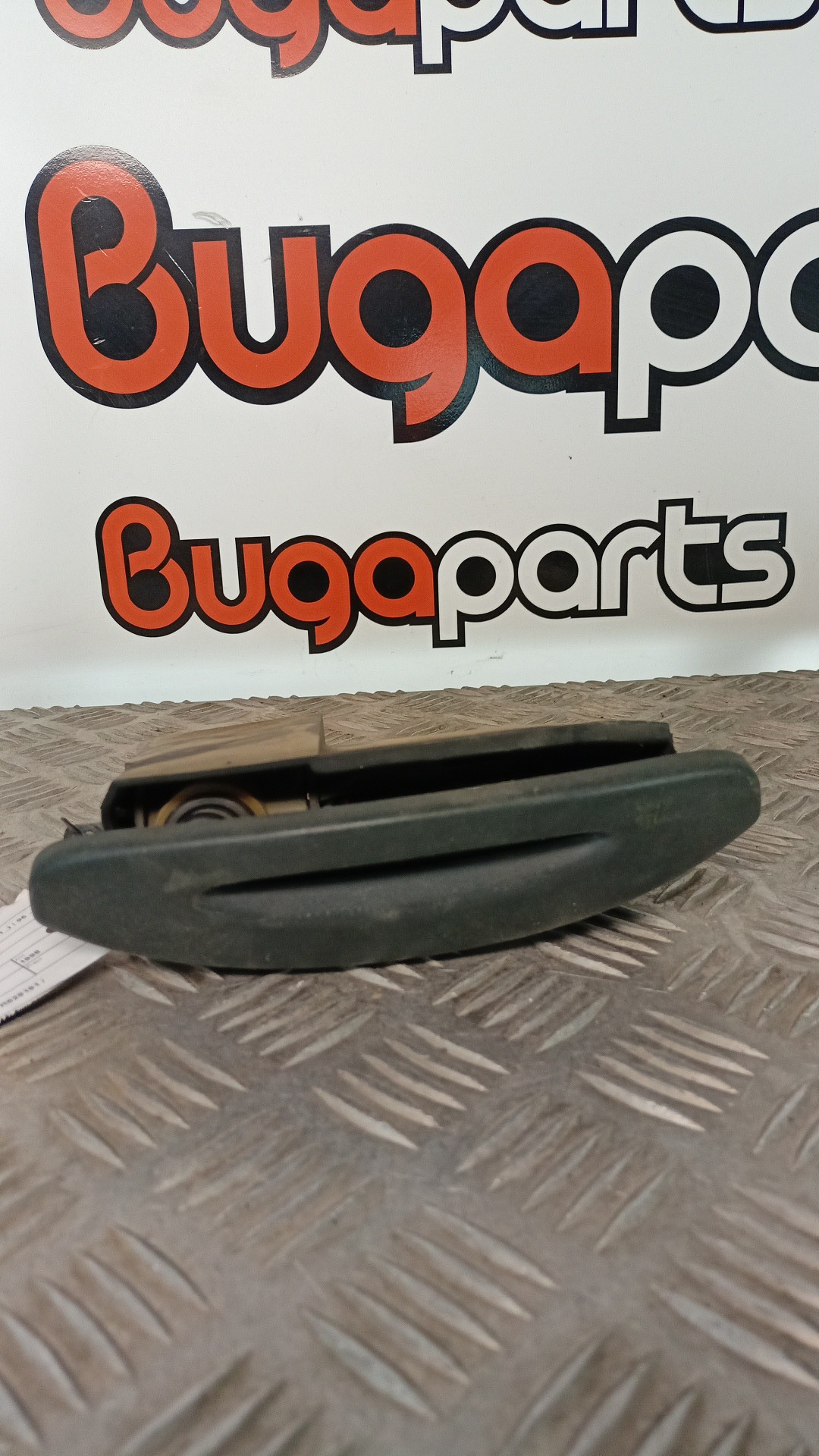 Cinzeiro RENAULT MEGANE I (BA0/1_) | 95 - 04