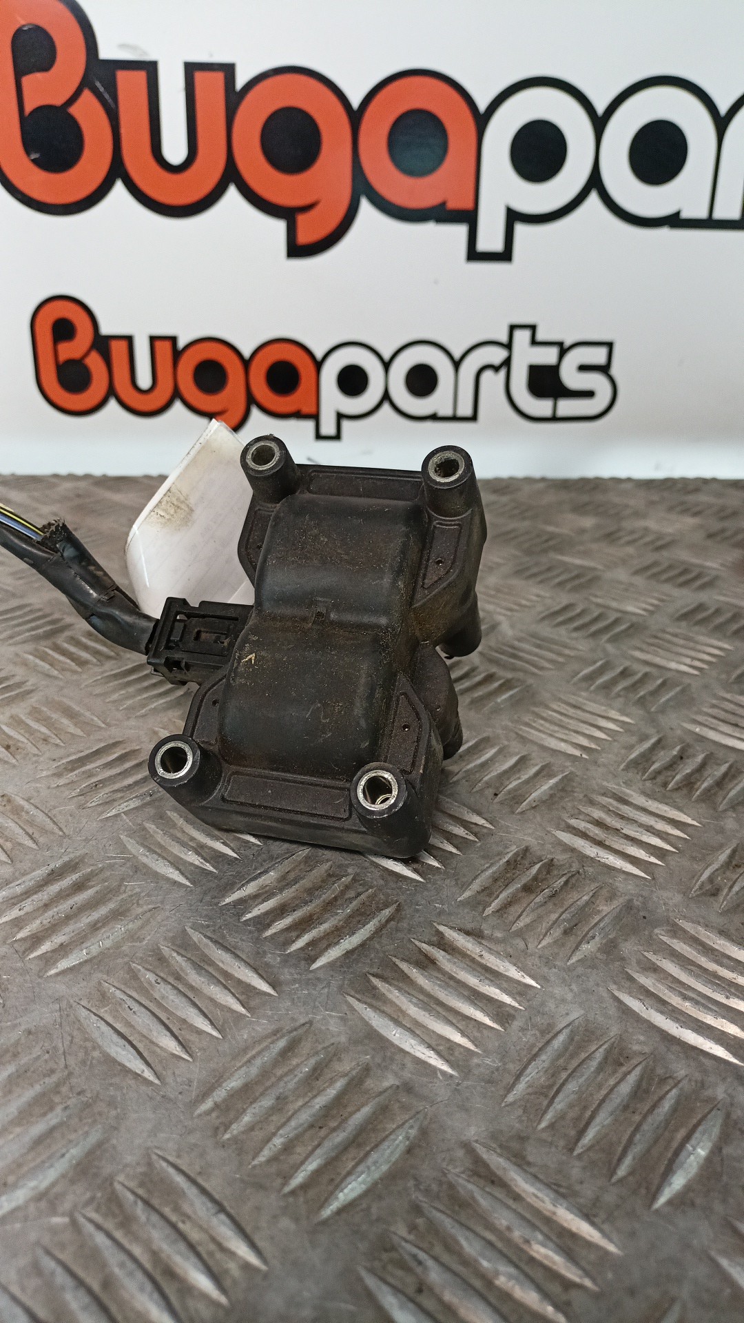 Bobine Ignição MAZDA 2 (DY) | 03 - 07 Imagem-2